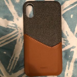 iPhone 10 case
